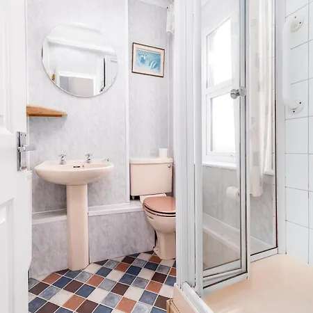Blencathra Rooms, Konukevi 3*