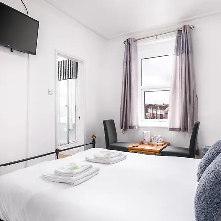 Blencathra Rooms,