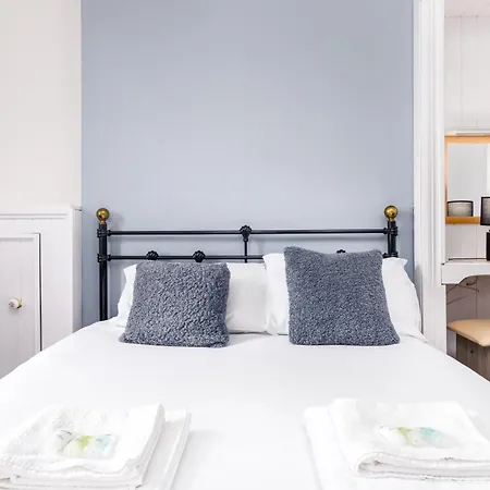 Blencathra Rooms, 아파트 휫비