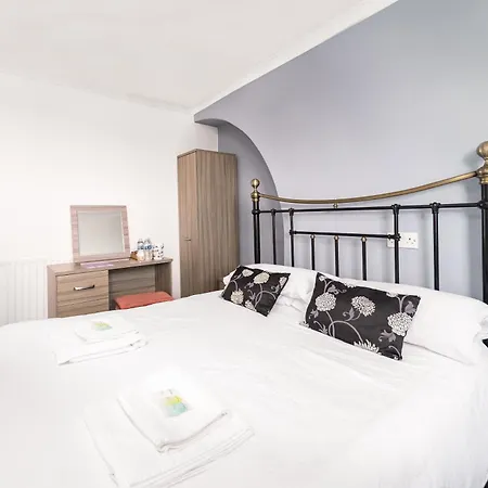 Blencathra Rooms, *