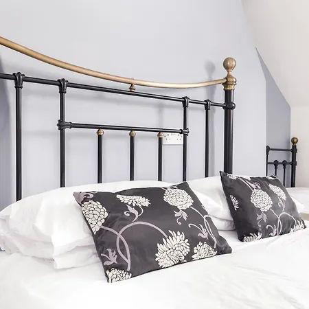 Blencathra Rooms, Konukevi
