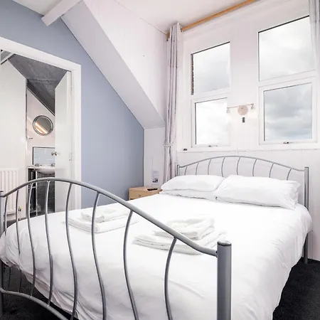 Konukevi Blencathra Rooms, Whitby