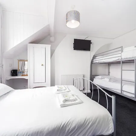 Blencathra Rooms, * 휫비