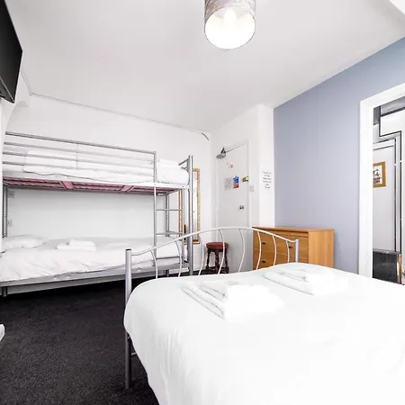 Blencathra Rooms, Konukevi 3*
