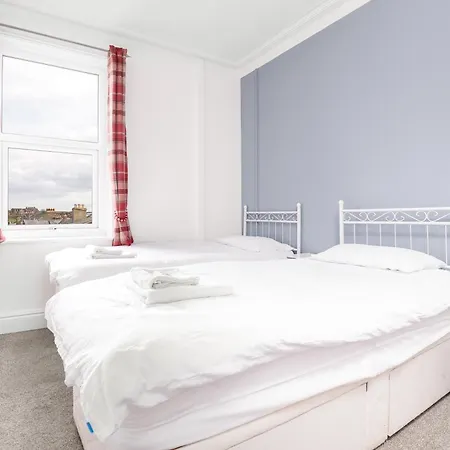 Konukevi Blencathra Rooms, Whitby