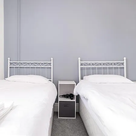 Blencathra Rooms,