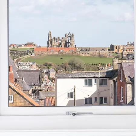 Blencathra Rooms, 3* Whitby