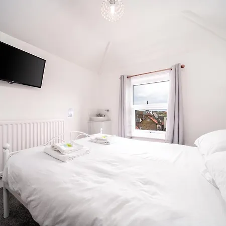 Blencathra Rooms, 휫비