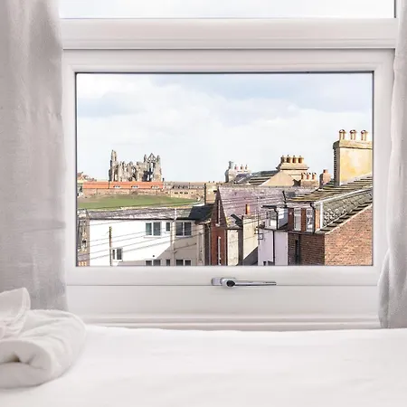 아파트 Blencathra Rooms, 휫비