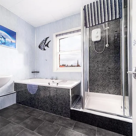 Blencathra Rooms, *