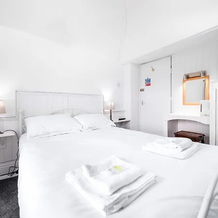 아파트 Blencathra Rooms,