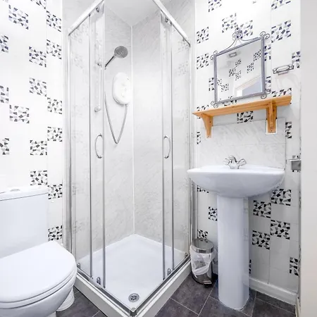Blencathra Rooms, Konukevi 3*