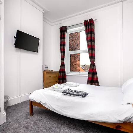 Blencathra Rooms, 3*