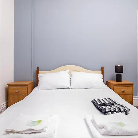 Blencathra Rooms, Konukevi Whitby