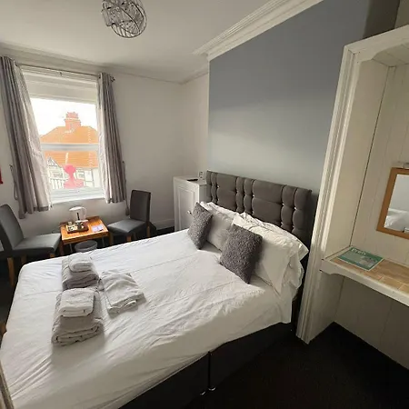 Blencathra Rooms, 3*