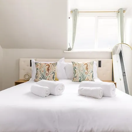 Blencathra Rooms, 3* Whitby