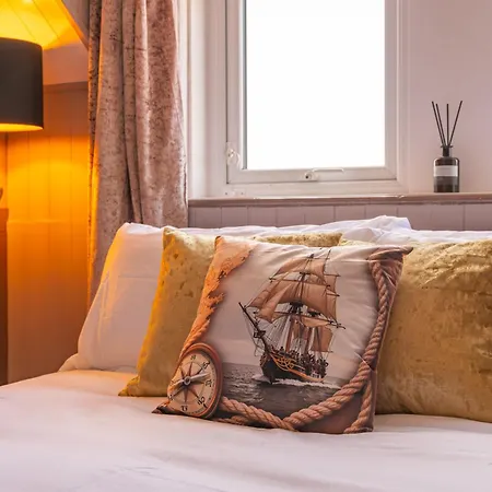 Blencathra Rooms,