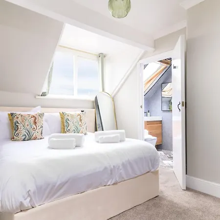 Blencathra Rooms, Konukevi Whitby