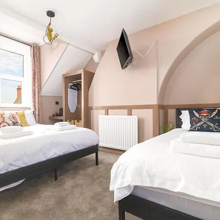Blencathra Rooms, 3*