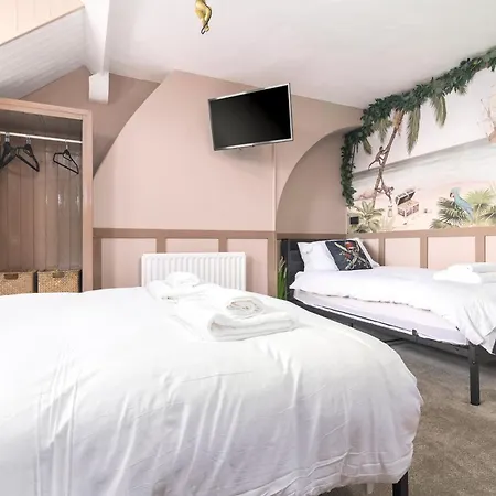 Blencathra Rooms,