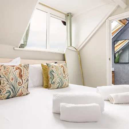 Konukevi Blencathra Rooms, 3*