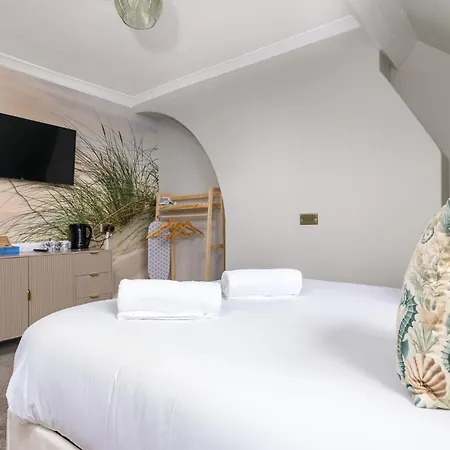 Blencathra Rooms, 3*