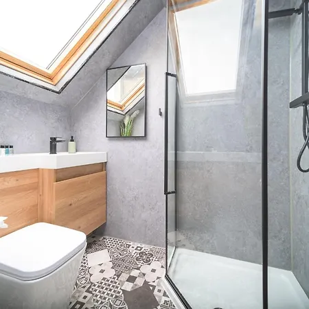 Blencathra Rooms,