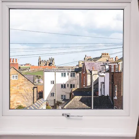 Blencathra Rooms, Konukevi Whitby