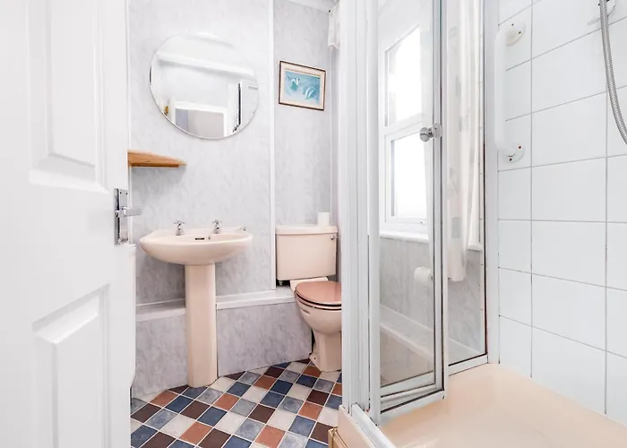Blencathra Rooms, Apartment *