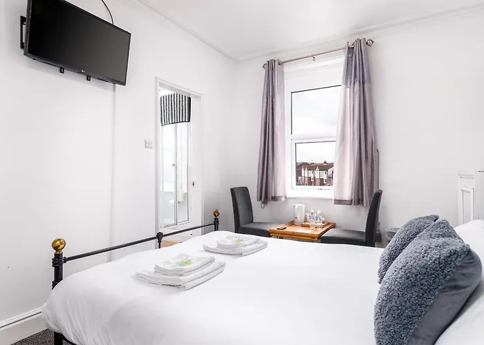 Blencathra Rooms,