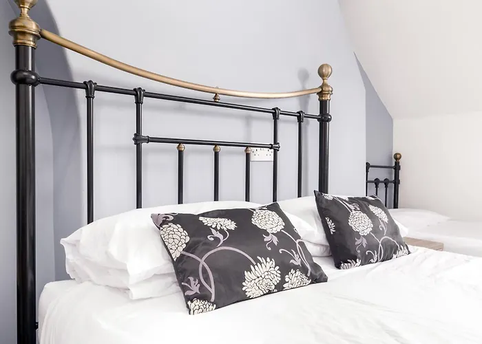 Blencathra Rooms, Apartment