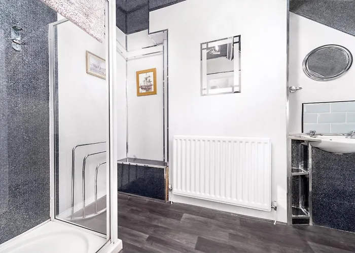 Blencathra Rooms, Whitby