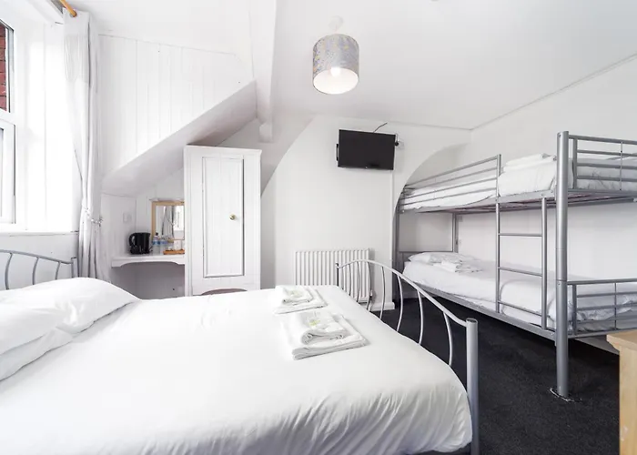 Blencathra Rooms, * Whitby