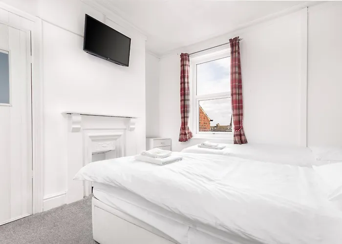 Apartment Blencathra Rooms,