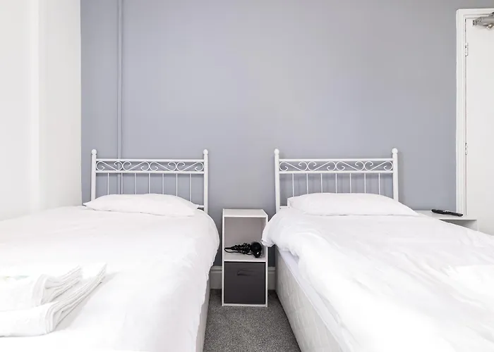 Blencathra Rooms,