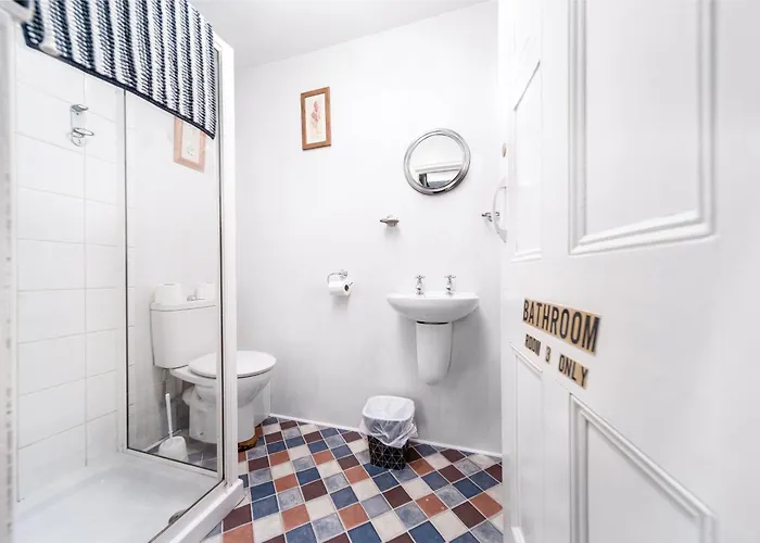 Blencathra Rooms, Apartment *