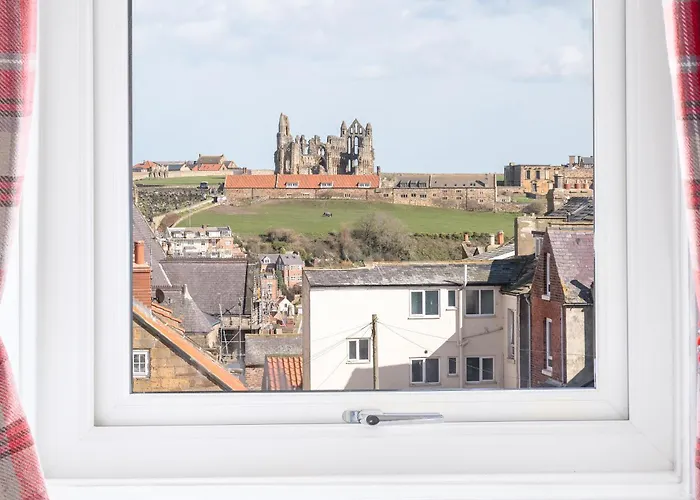 Blencathra Rooms, * Whitby