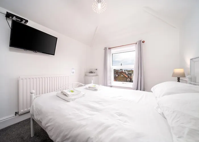 Blencathra Rooms, Whitby