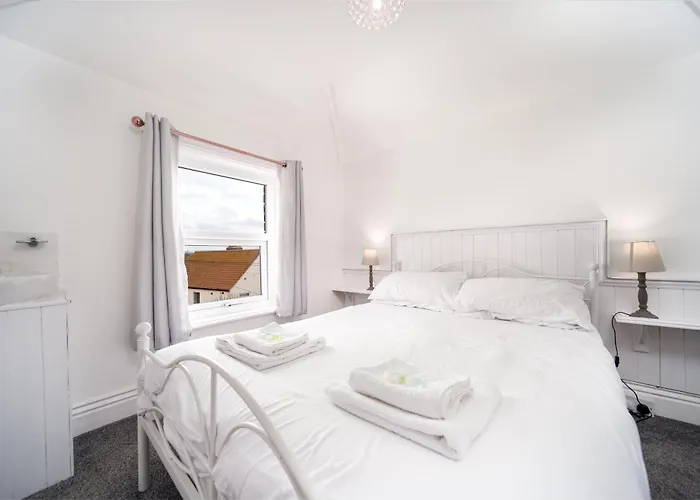 Blencathra Rooms, Whitby
