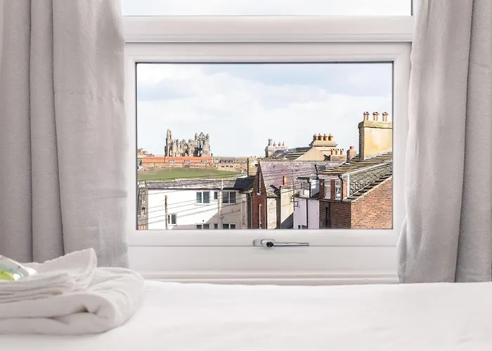 Apartment Blencathra Rooms, Whitby