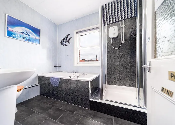 Blencathra Rooms, *