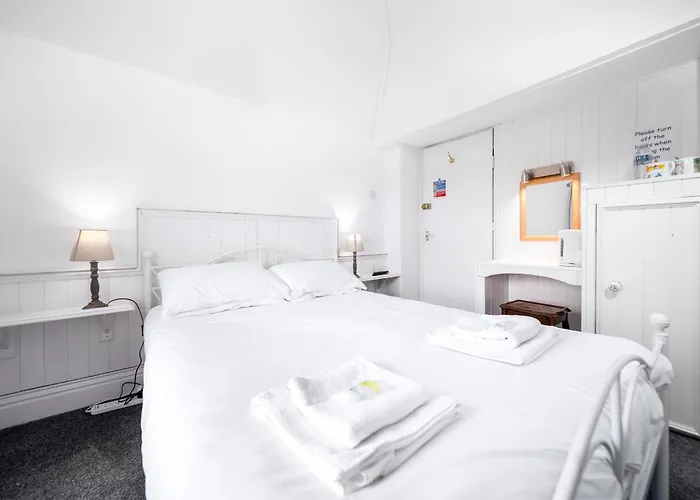 Apartment Blencathra Rooms,