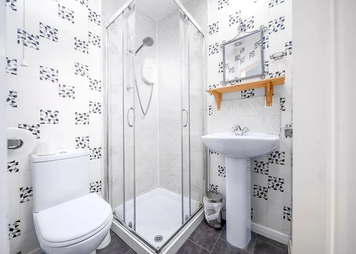 Blencathra Rooms, Apartment *