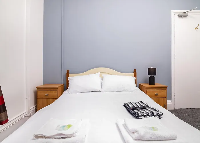 Blencathra Rooms, Apartment Whitby