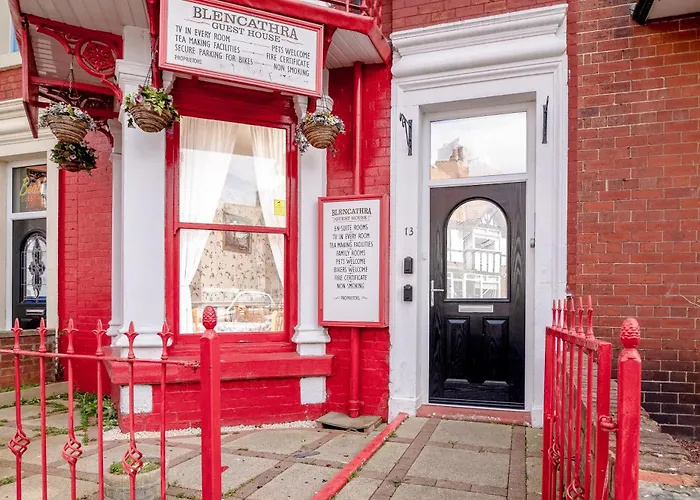 Blencathra Rooms, Apartment *