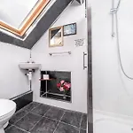 Lägenhet Blencathra Rooms, Whitby