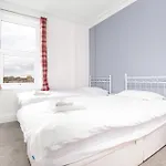 Lägenhet Blencathra Rooms, Whitby