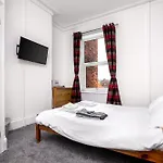 Blencathra Rooms, *