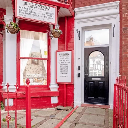 Blencathra Rooms, Lägenhet *